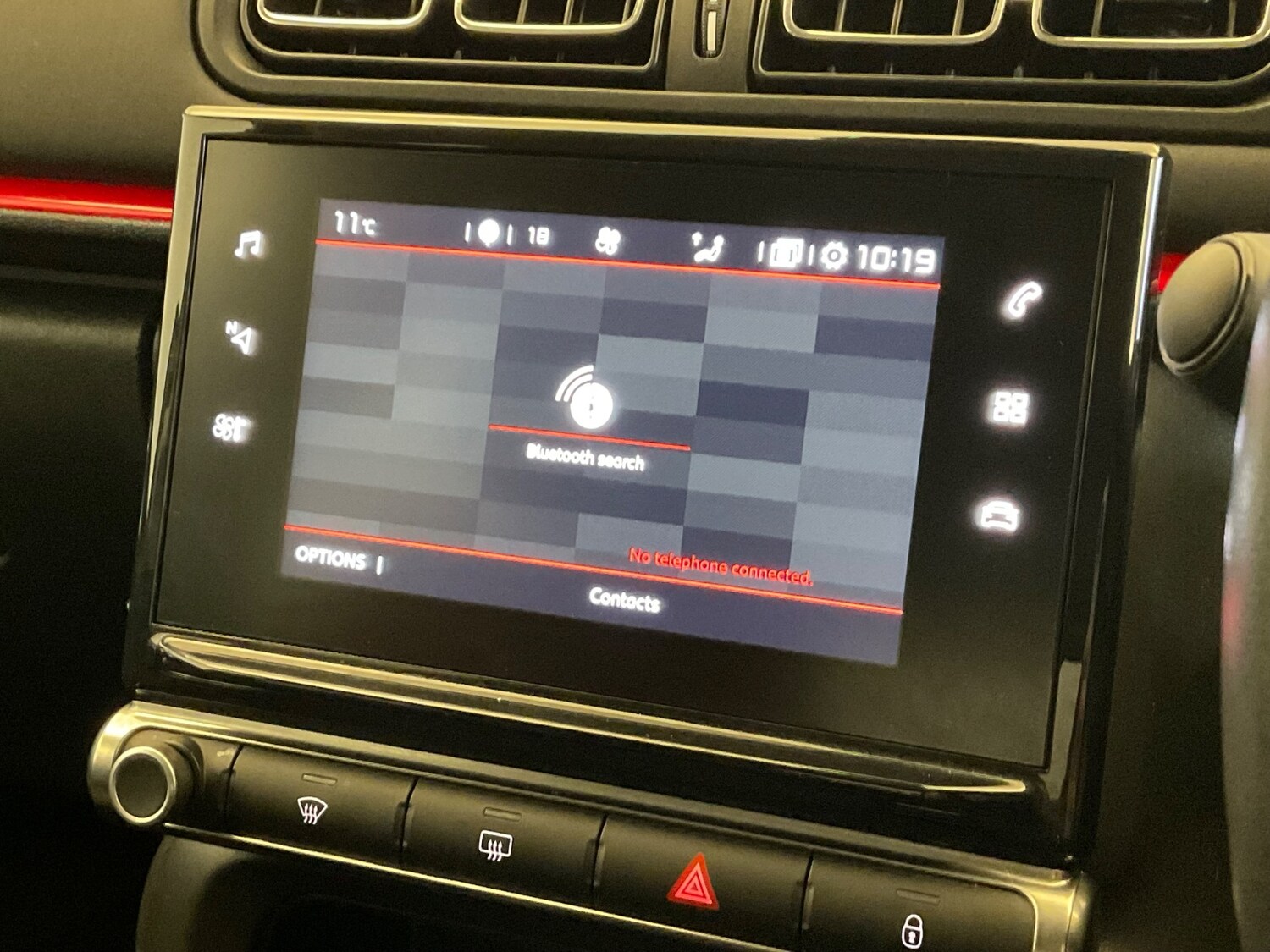 Used Citroen C3 2020 for sale - 76526528: Photo 40