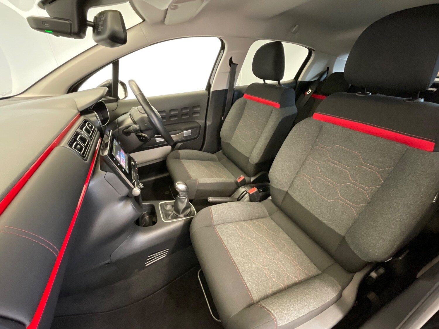 Used Citroen C3 2020 for sale - 76526528: Photo 41