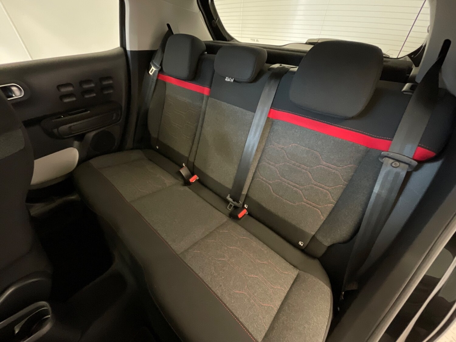 Used Citroen C3 2020 for sale - 76526528: Photo 44