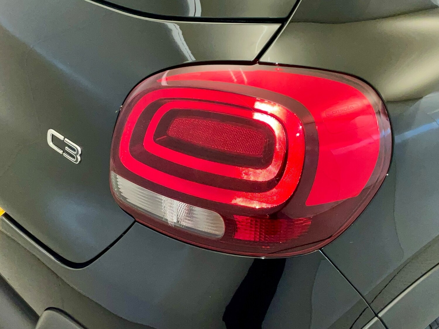 Used Citroen C3 2020 for sale - 76526528: Photo 45