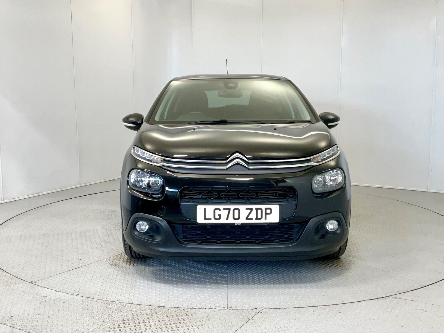 Used Citroen C3 2020 for sale - 76526528: Photo 46