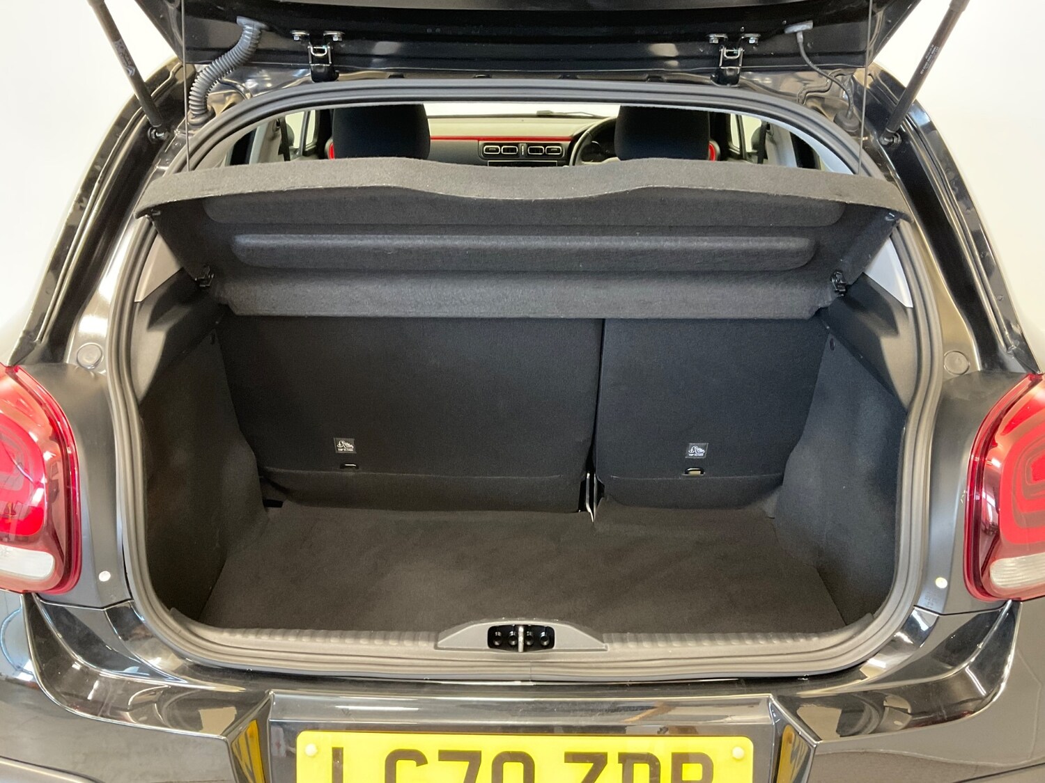 Used Citroen C3 2020 for sale - 76526528: Photo 49