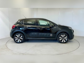 Used Citroen C3 2020 for sale - 76526528: Photo