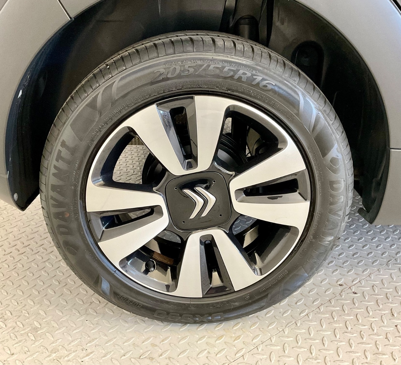 Used Citroen C3 2020 for sale - 76526528: Photo 5