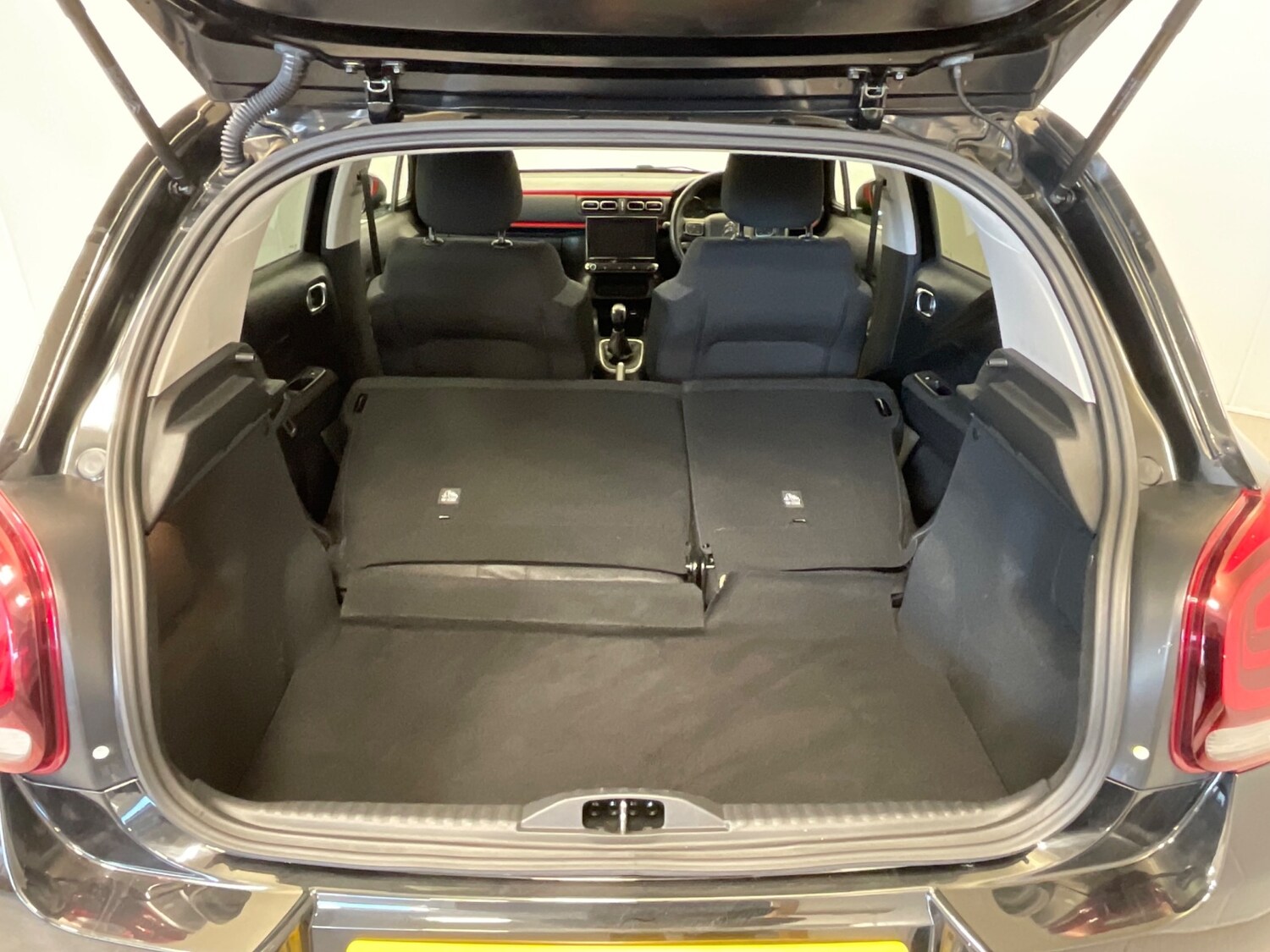 Used Citroen C3 2020 for sale - 76526528: Photo 51