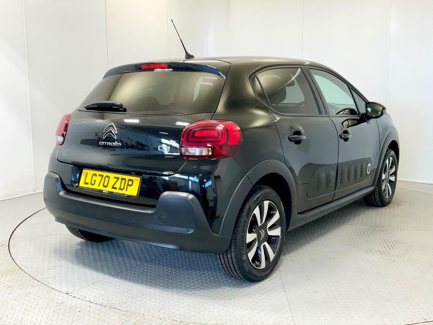 Used Citroen C3 2020 for sale - 76526528: Photo 53