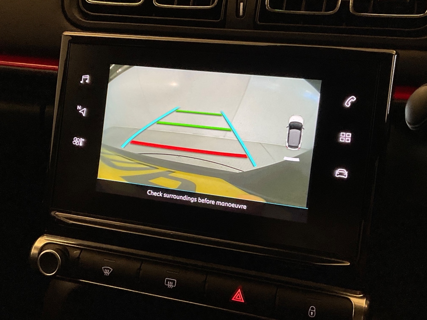 Used Citroen C3 2020 for sale - 76526528: Photo 6