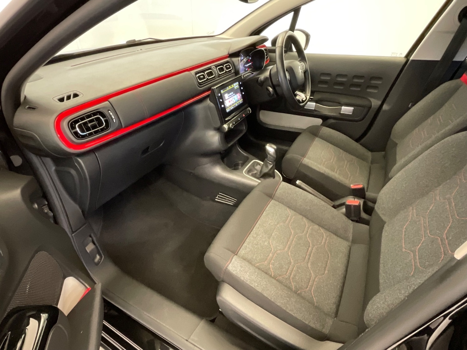 Used Citroen C3 2020 for sale - 76526528: Photo 9