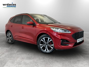 Used Ford Kuga 2023 for sale - 79297169: Photo
