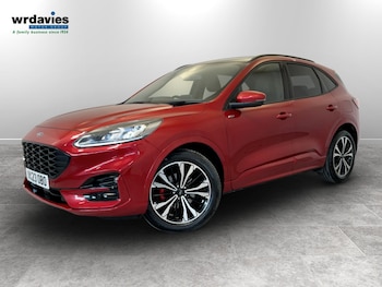 Used Ford Kuga 2023 for sale - 79297169: Photo
