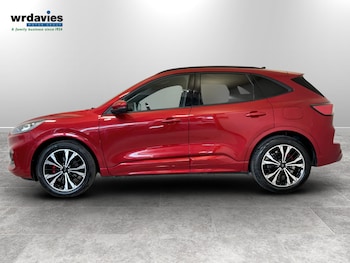 Used Ford Kuga 2023 for sale - 79297169: Photo