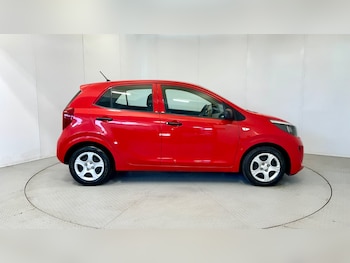 Used Kia Picanto 2018 for sale - 75482148: Photo