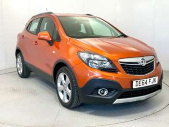 2014 - 1.4T Exclusiv 5dr 4WD