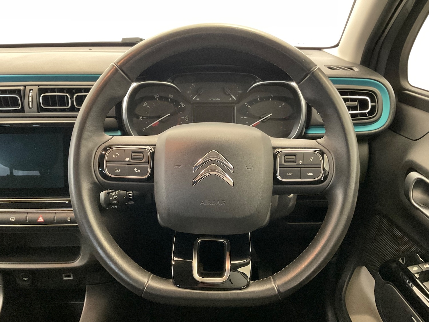 Used Citroen C3 2021 for sale - 76276727: Photo 3