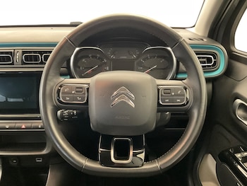 Used Citroen C3 2021 for sale - 76276727: Photo