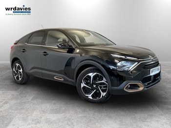 Used Citroen C4 2023 for sale - 79338023: Photo