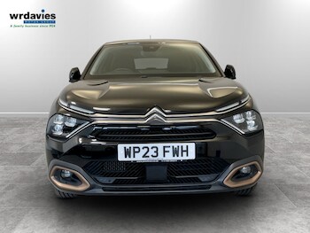 Used Citroen C4 2023 for sale - 79338023: Photo