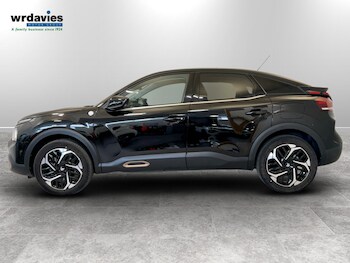 Used Citroen C4 2023 for sale - 79338023: Photo