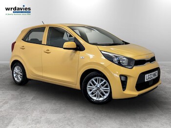 Used Kia Picanto 2022 for sale - 78523631: Photo