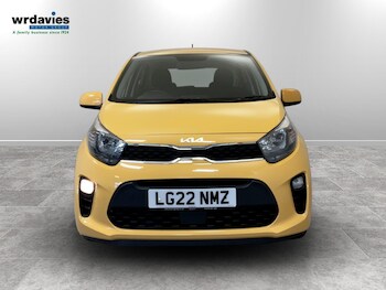 Used Kia Picanto 2022 for sale - 78523631: Photo