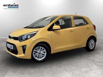 Used Kia Picanto 2022 for sale - 78523631: Photo