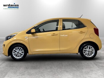 Used Kia Picanto 2022 for sale - 78523631: Photo