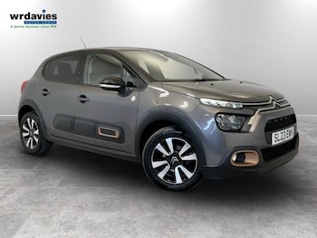 Used Citroen C3 2023 for sale - 78198916: Photo