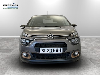 Used Citroen C3 2023 for sale - 78198916: Photo