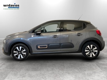 Used Citroen C3 2023 for sale - 78198916: Photo