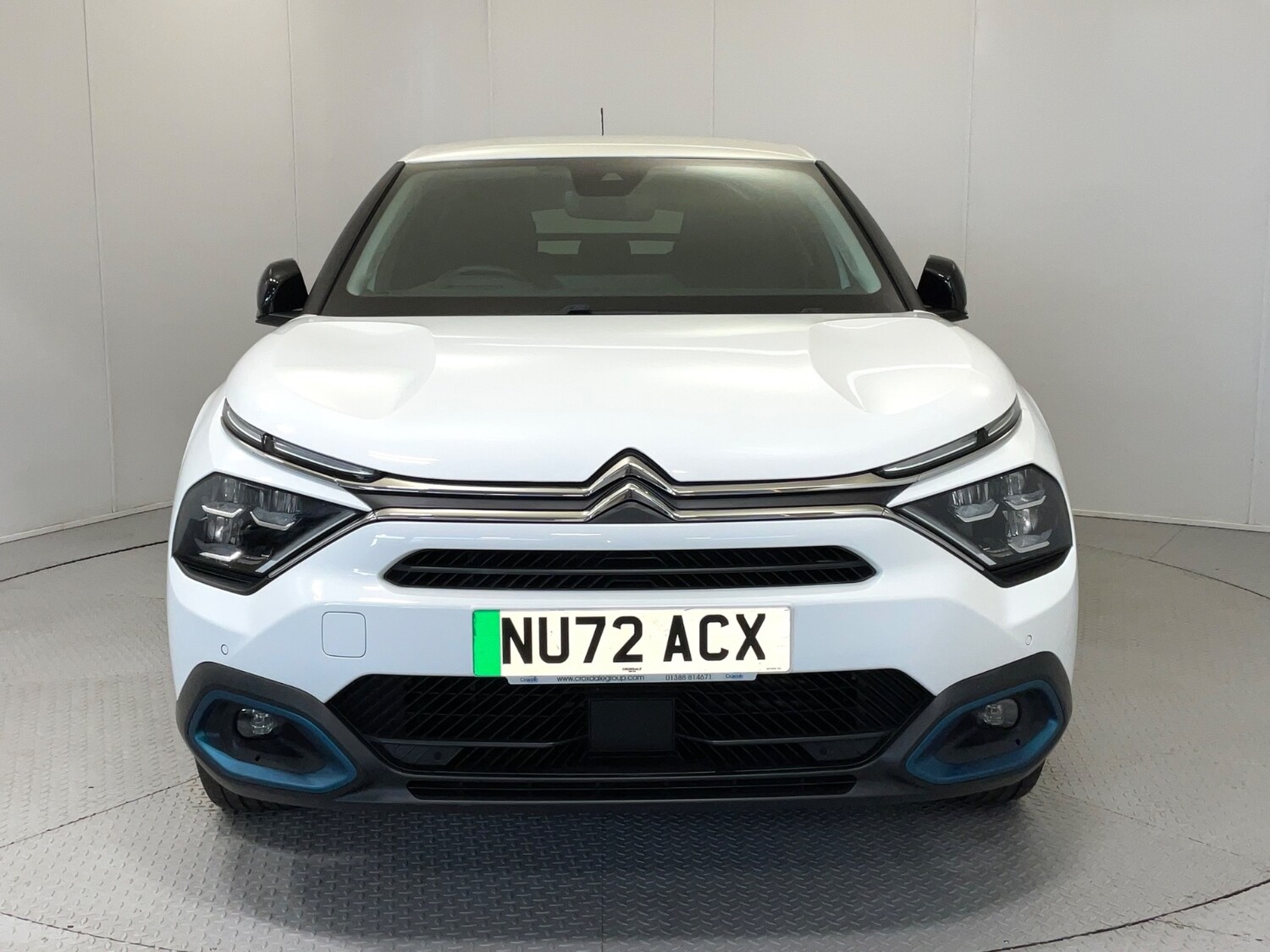 Used Citroen C4 2022 for sale - 76494053: Photo 10