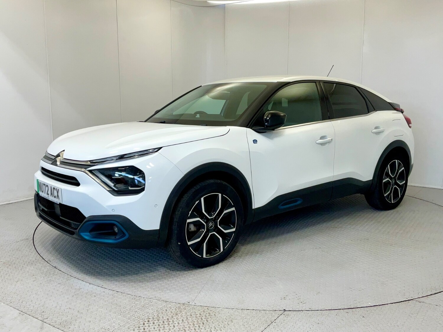 Used Citroen C4 2022 for sale - 76494053: Photo 13