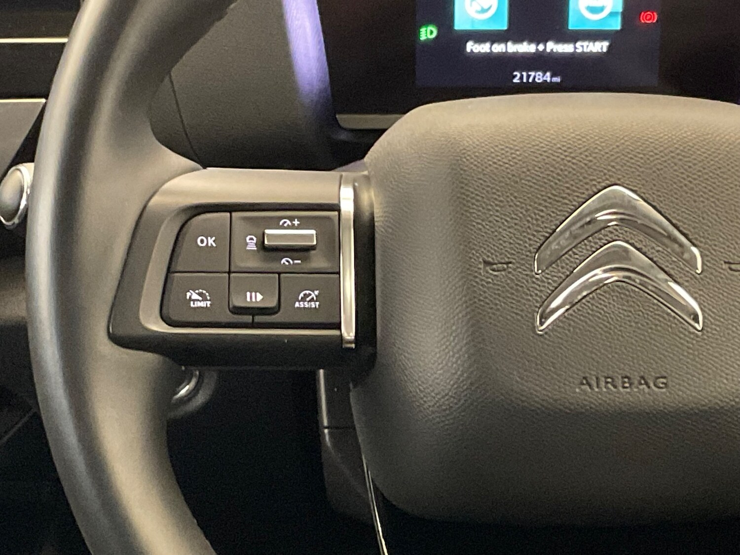 Used Citroen C4 2022 for sale - 76494053: Photo 14