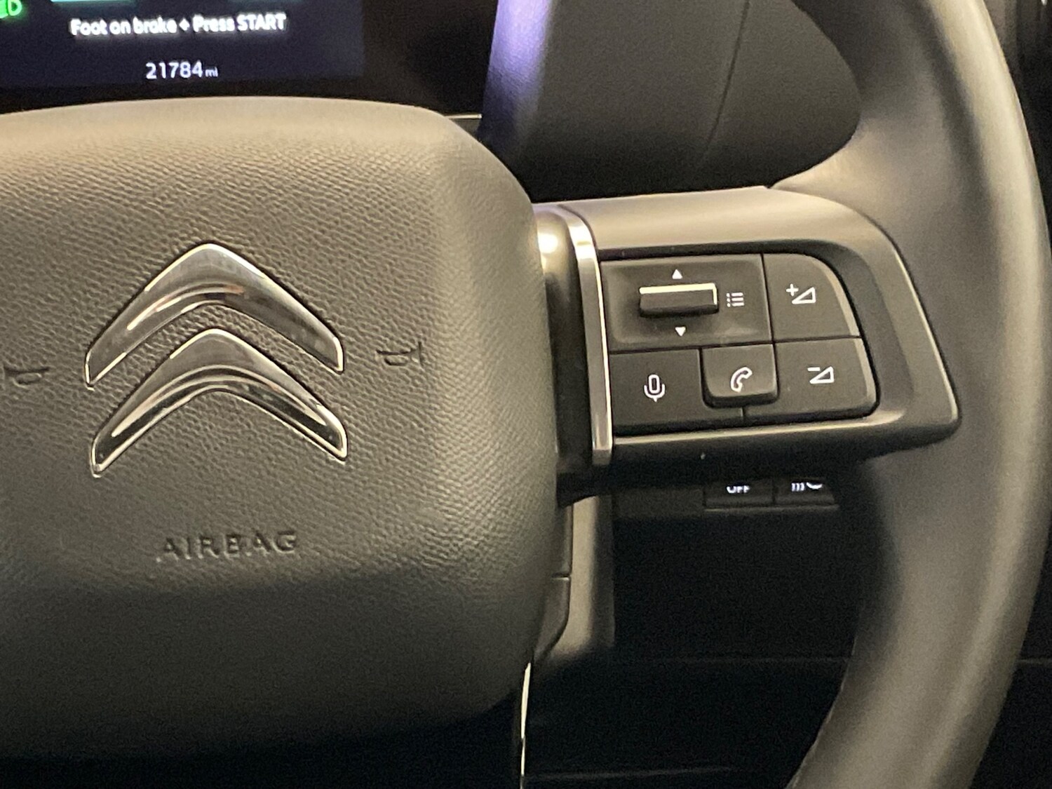 Used Citroen C4 2022 for sale - 76494053: Photo 15