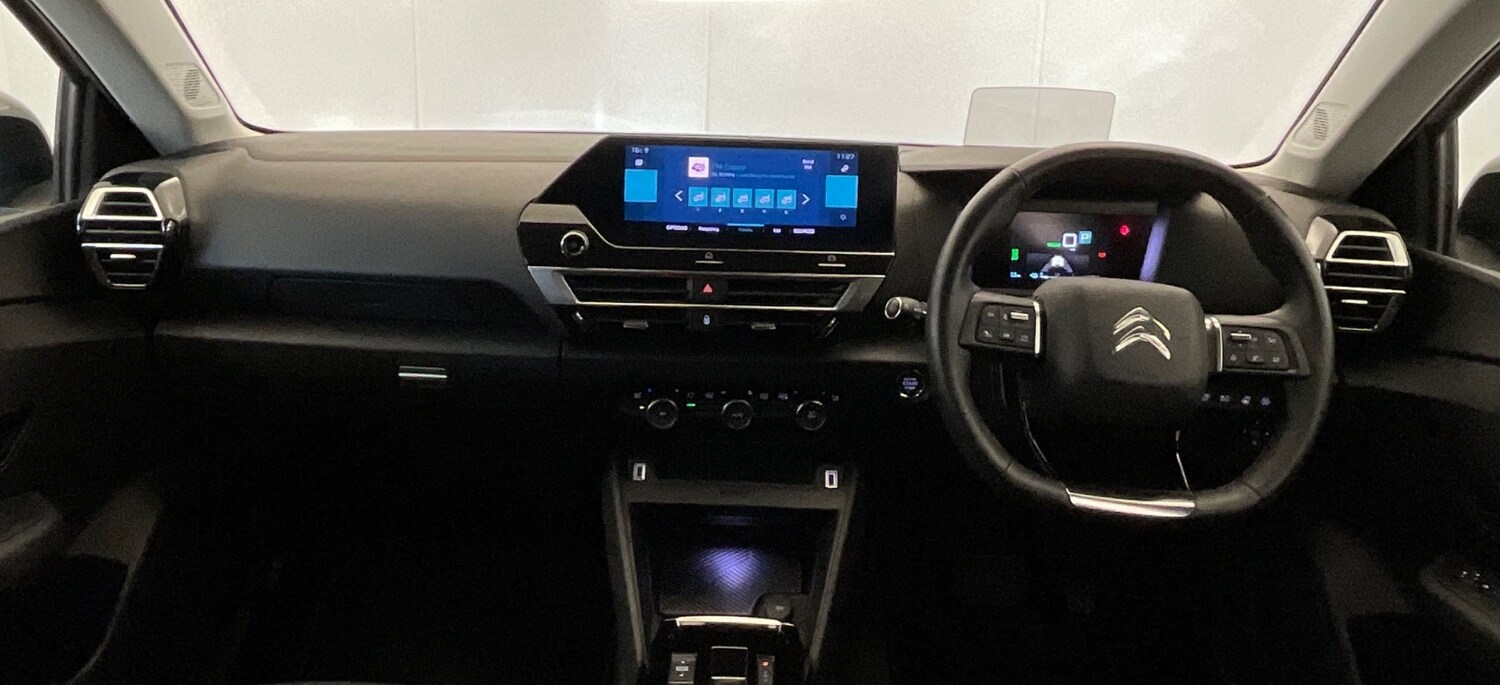 Used Citroen C4 2022 for sale - 76494053: Photo 16