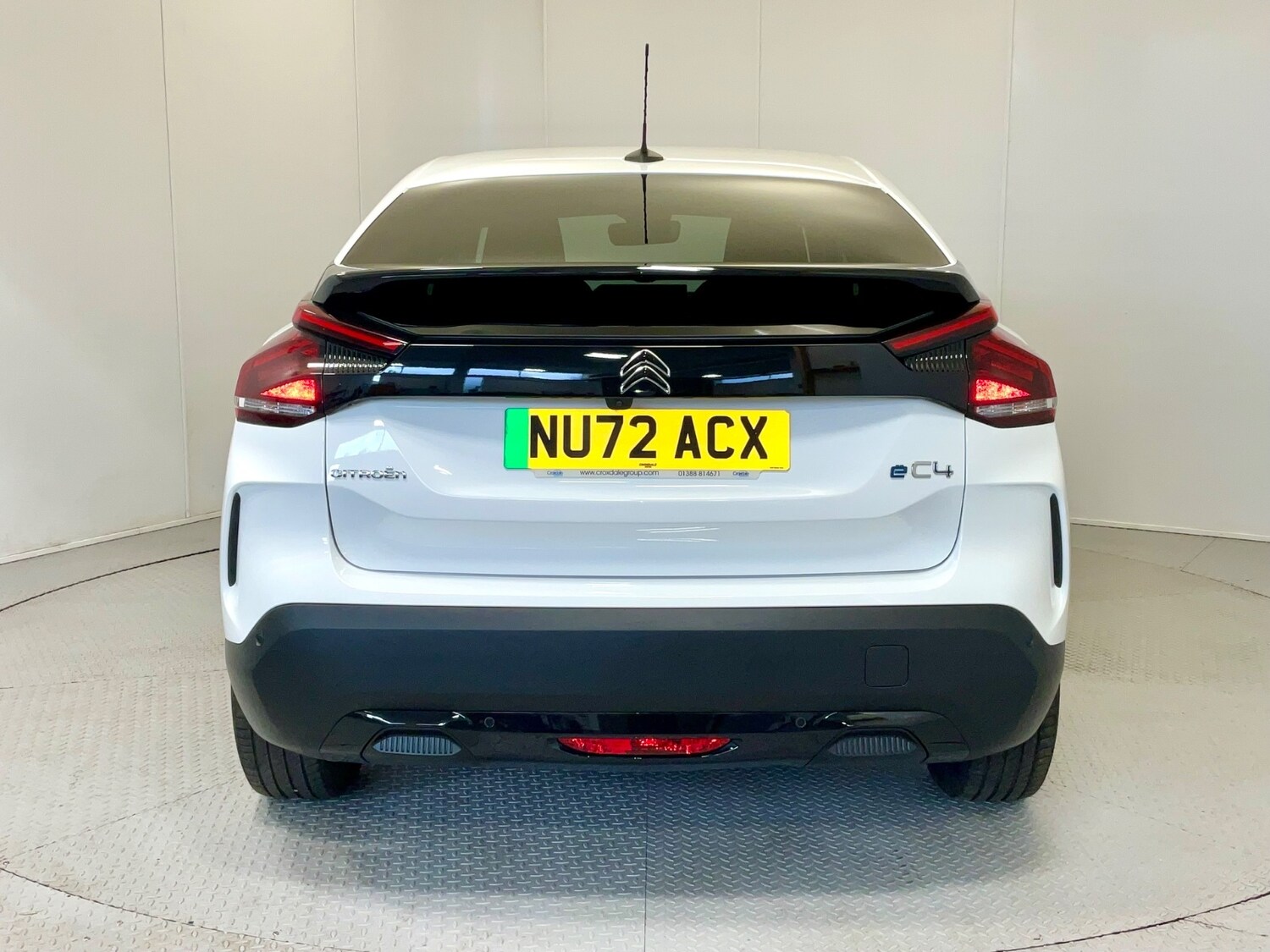 Used Citroen C4 2022 for sale - 76494053: Photo 18