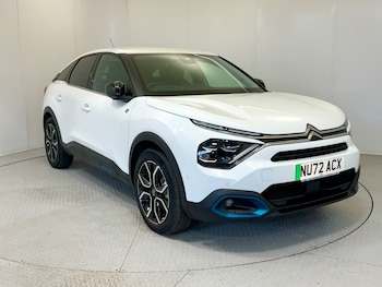 Used Citroen C4 2022 for sale - 76494053: Photo