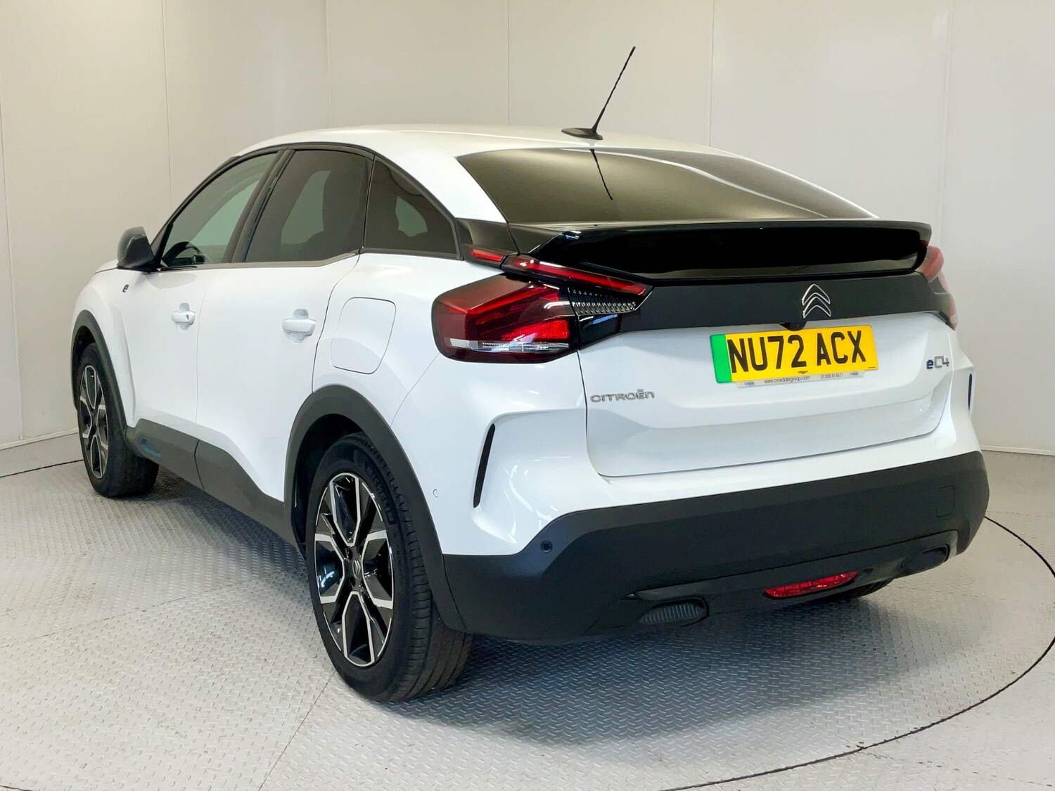 Used Citroen C4 2022 for sale - 76494053: Photo 2