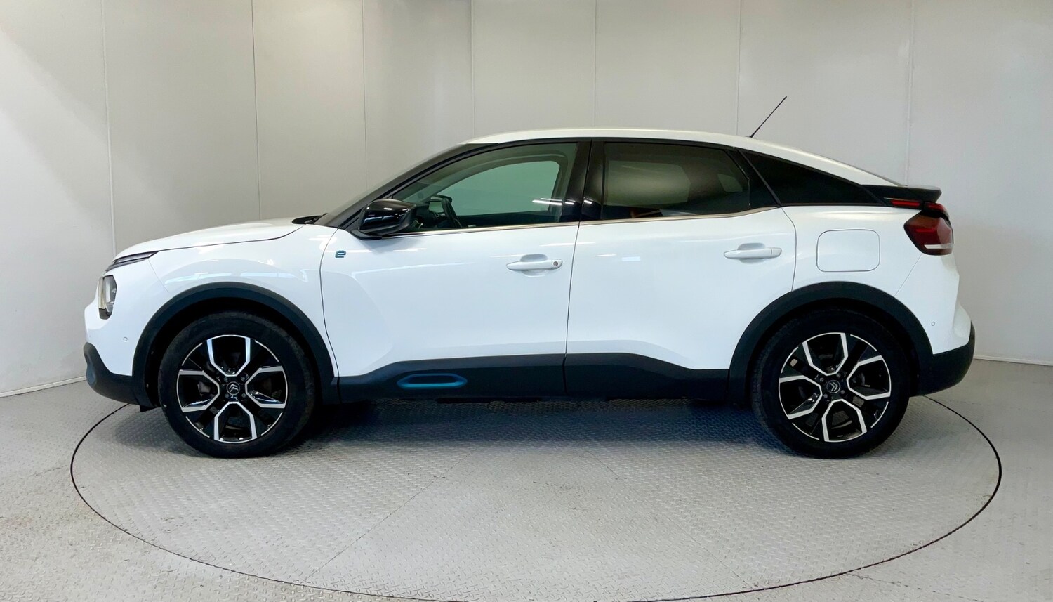 Used Citroen C4 2022 for sale - 76494053: Photo 22