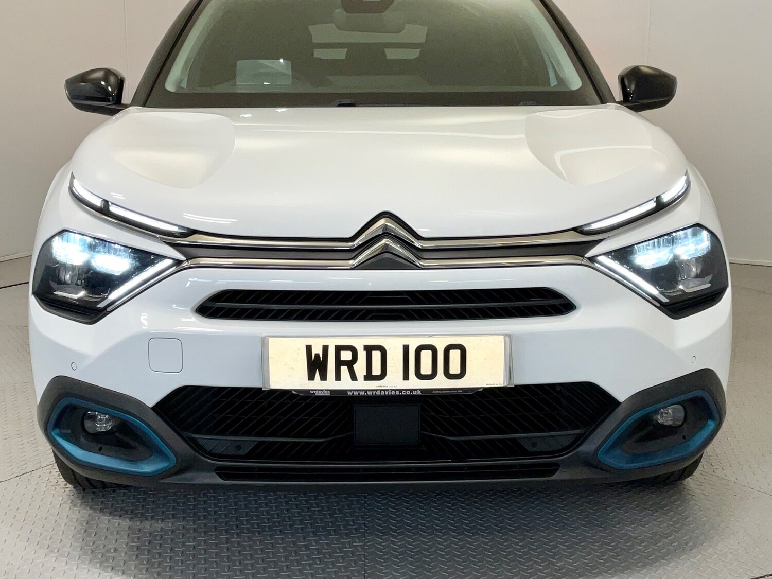 Used Citroen C4 2022 for sale - 76494053: Photo 23