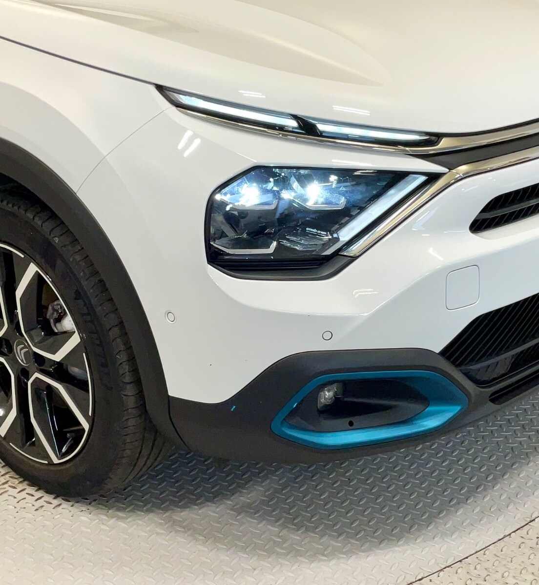 Used Citroen C4 2022 for sale - 76494053: Photo 25