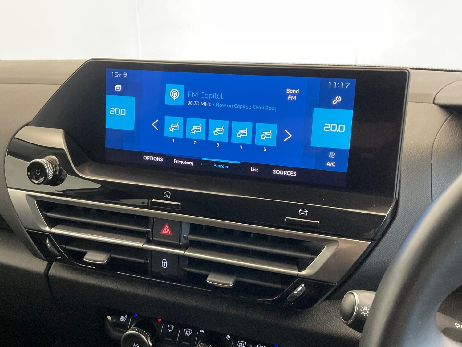 Used Citroen C4 2022 for sale - 76494053: Photo 27