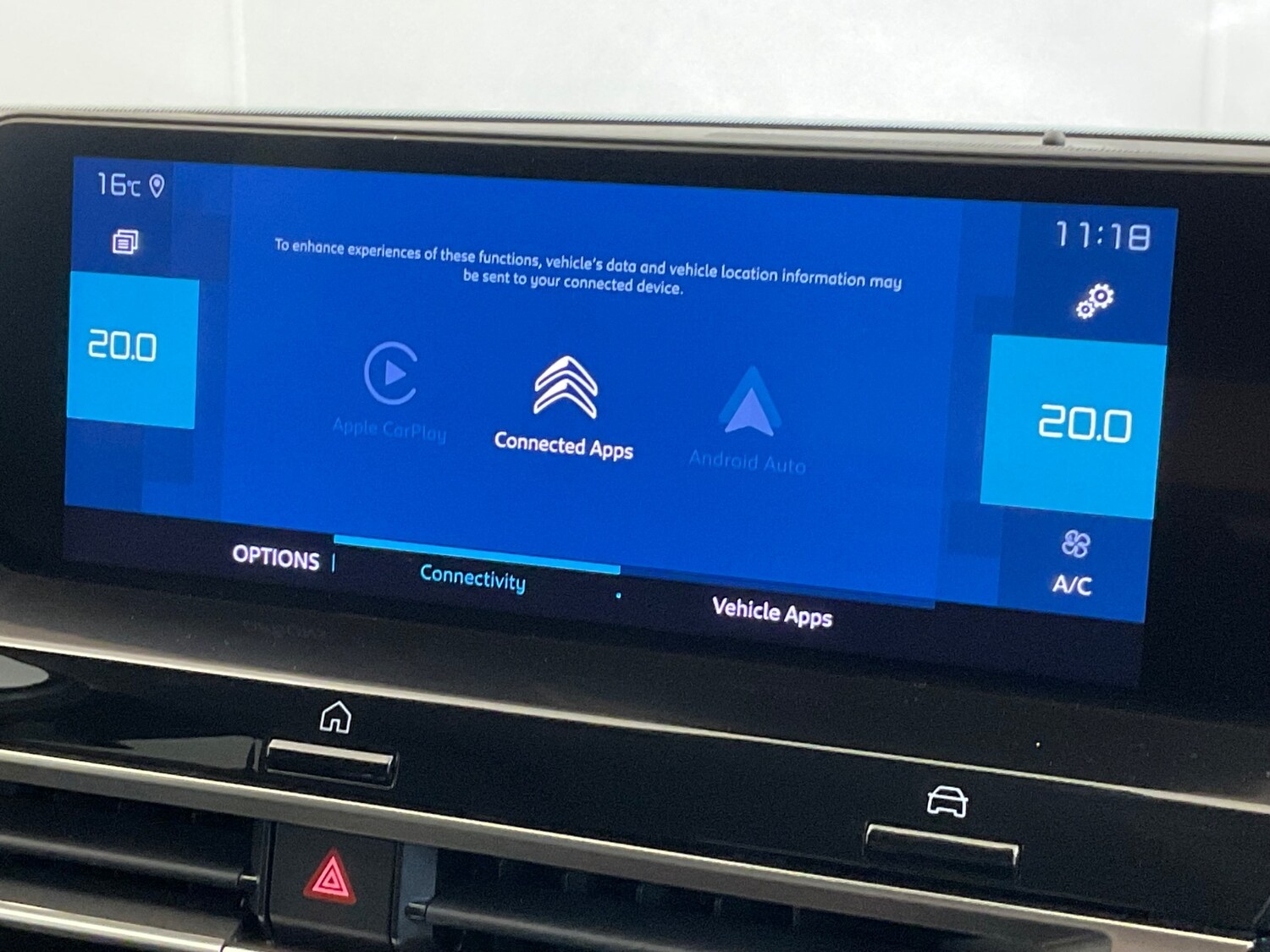 Used Citroen C4 2022 for sale - 76494053: Photo 35