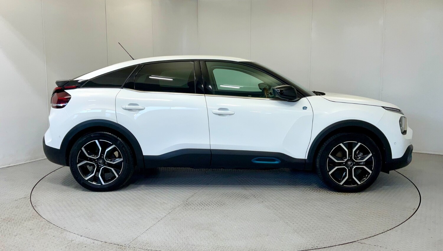 Used Citroen C4 2022 for sale - 76494053: Photo 4