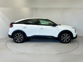 Used Citroen C4 2022 for sale - 76494053: Photo