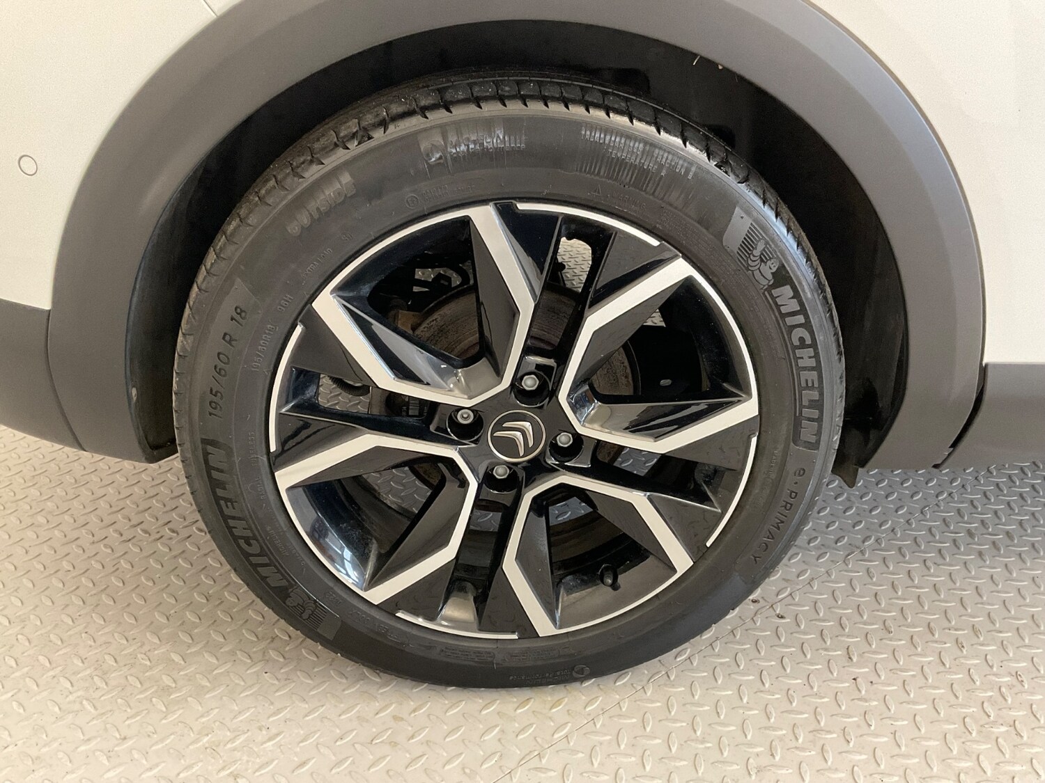 Used Citroen C4 2022 for sale - 76494053: Photo 5