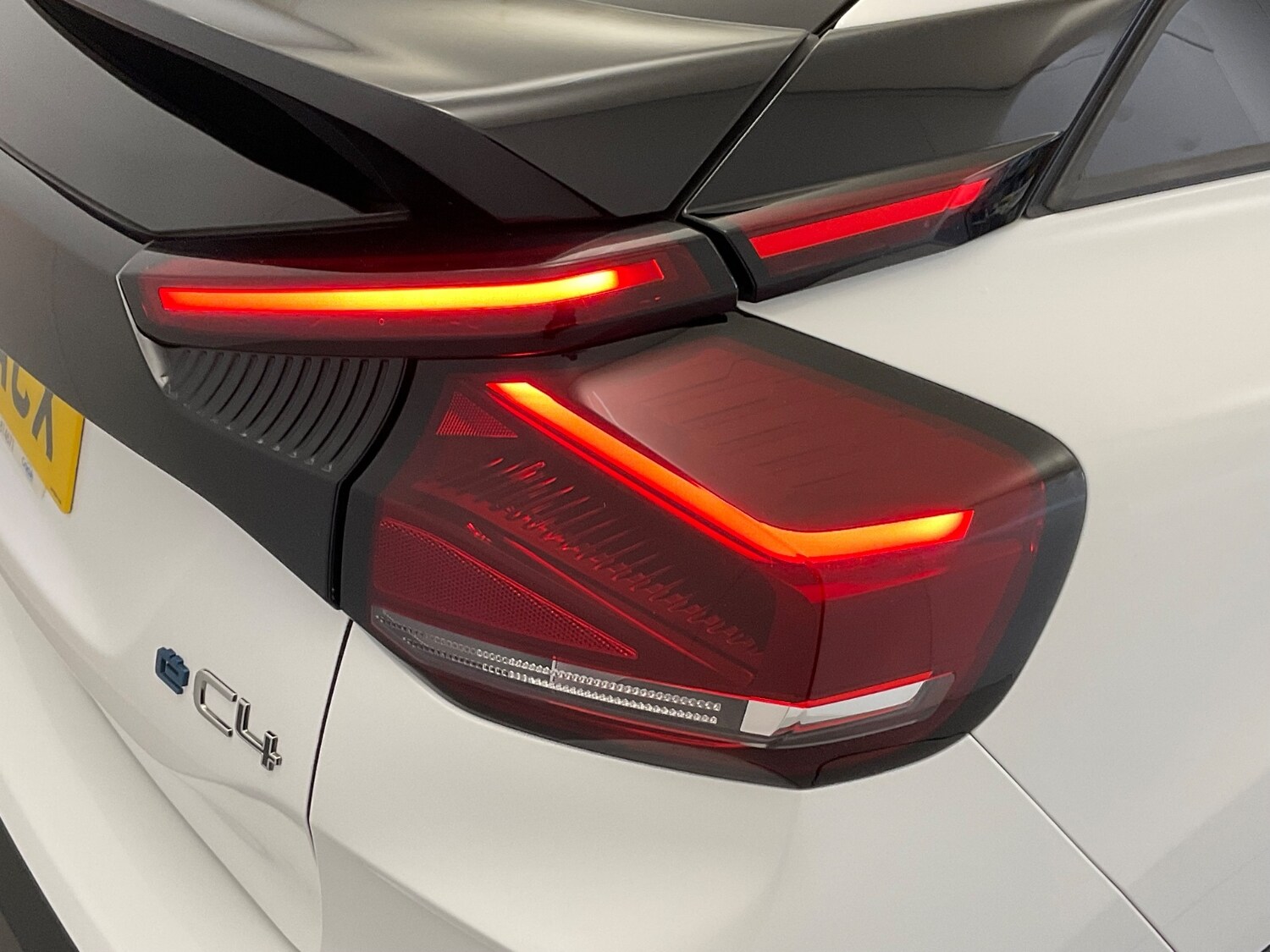 Used Citroen C4 2022 for sale - 76494053: Photo 51