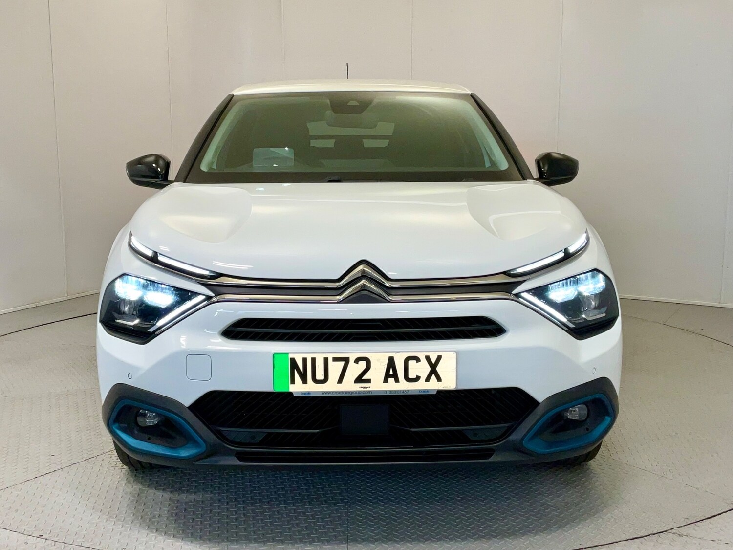 Used Citroen C4 2022 for sale - 76494053: Photo 52