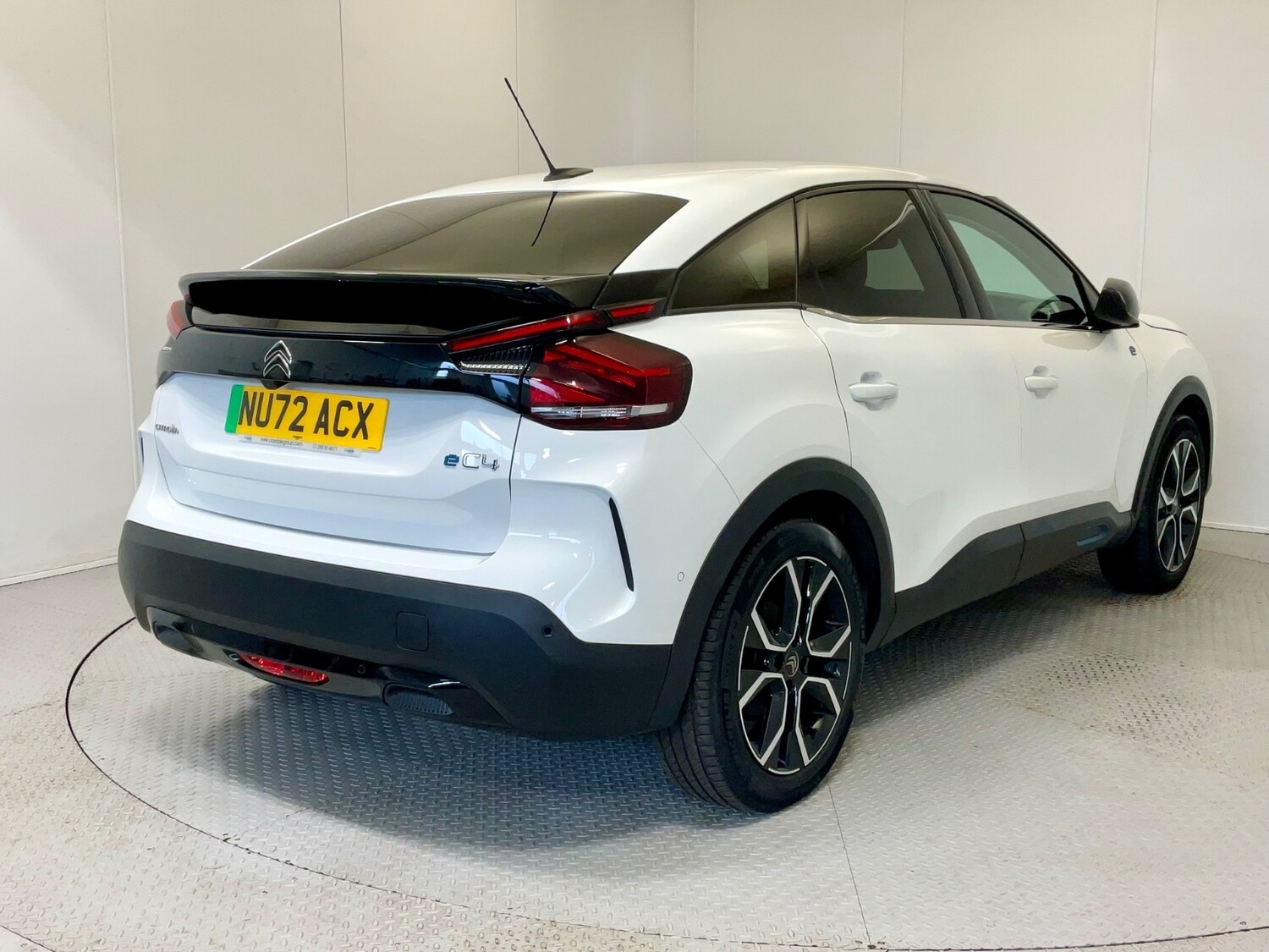 Used Citroen C4 2022 for sale - 76494053: Photo 57