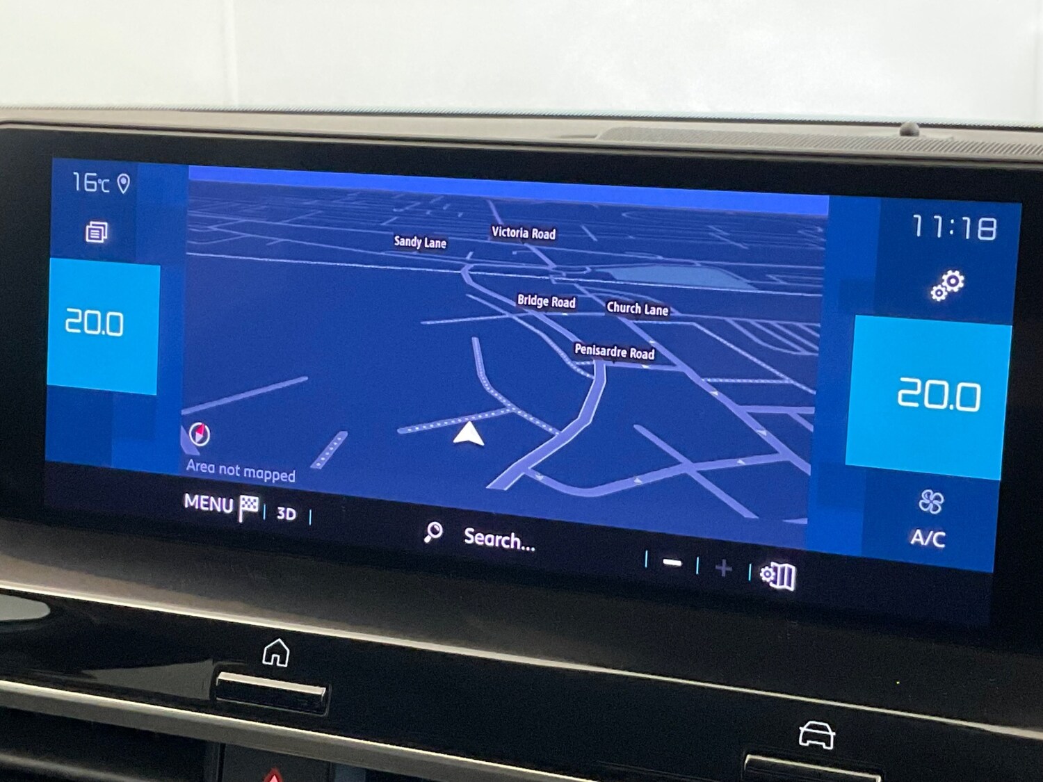 Used Citroen C4 2022 for sale - 76494053: Photo 6