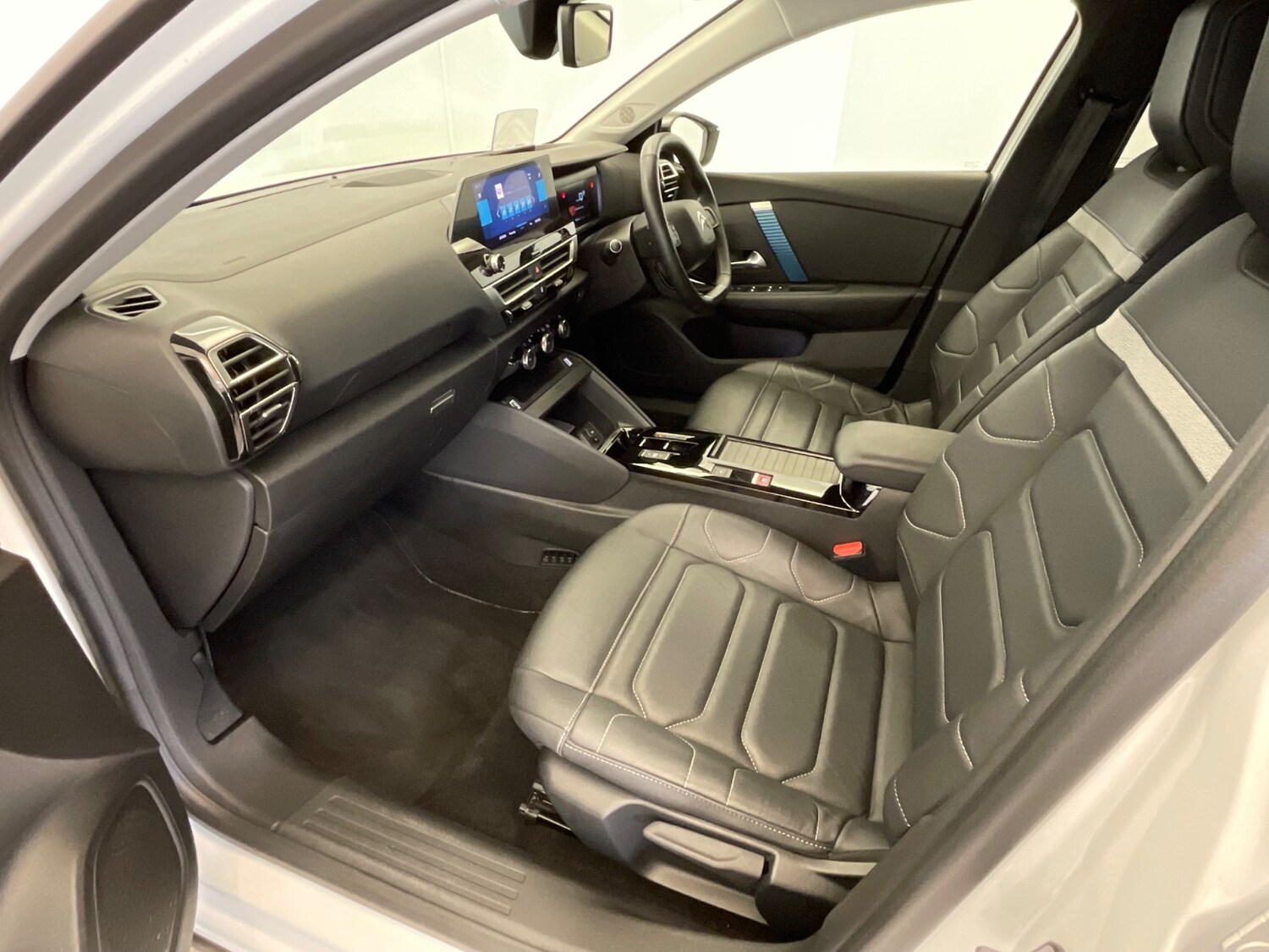 Used Citroen C4 2022 for sale - 76494053: Photo 8